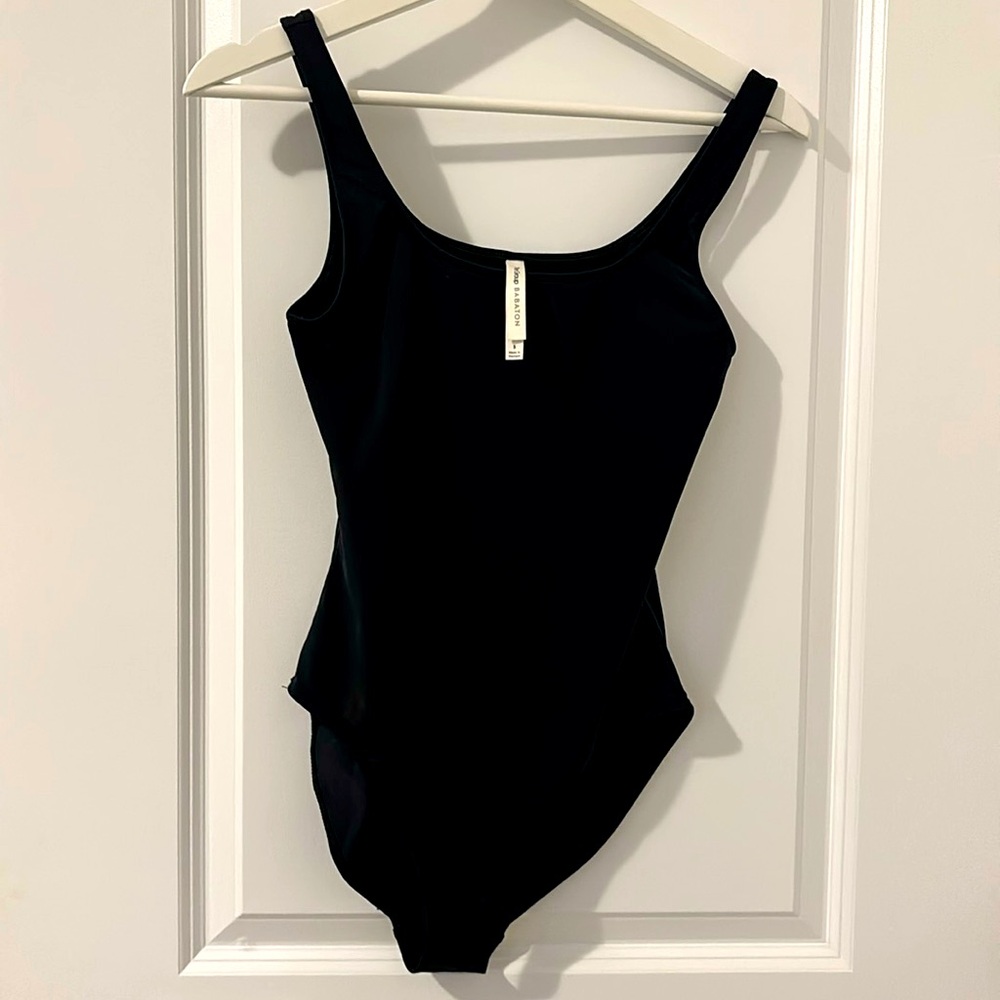 Babaton bodysuit